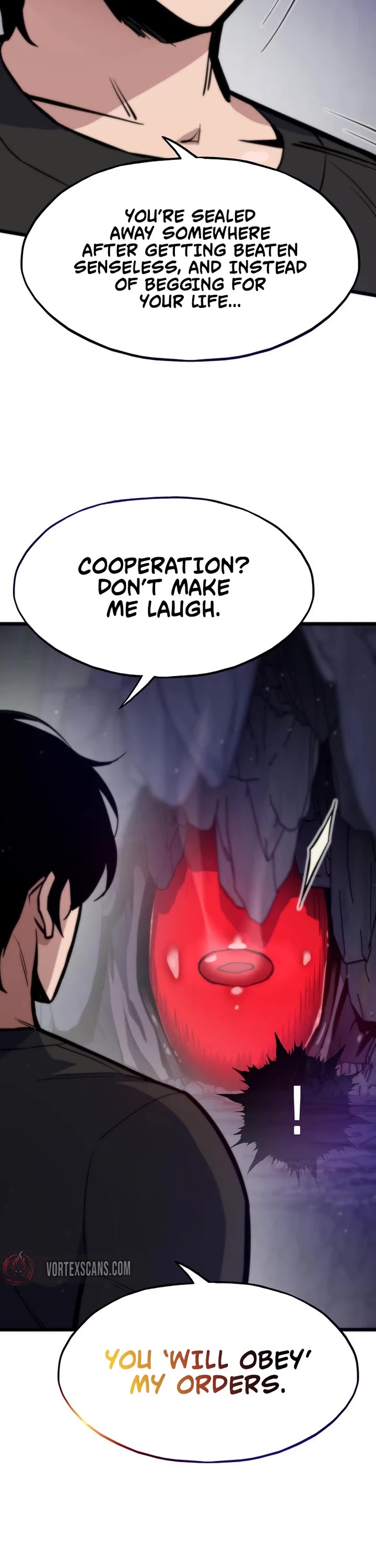 Past Life Regressor (2022) Chapter 150 page 47 - Chapter 150