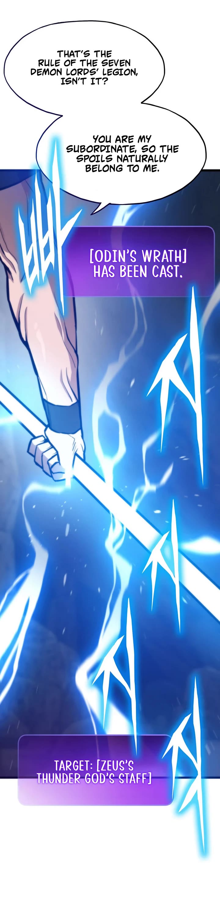 Past Life Regressor (2022) Chapter 150 page 48 - Chapter 150