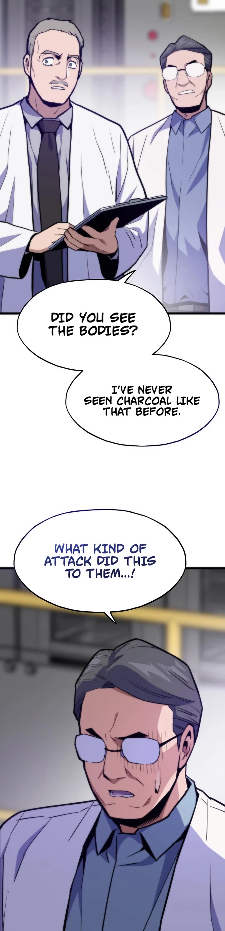 Past Life Regressor (2022) Chapter 150 page 5 - Chapter 150