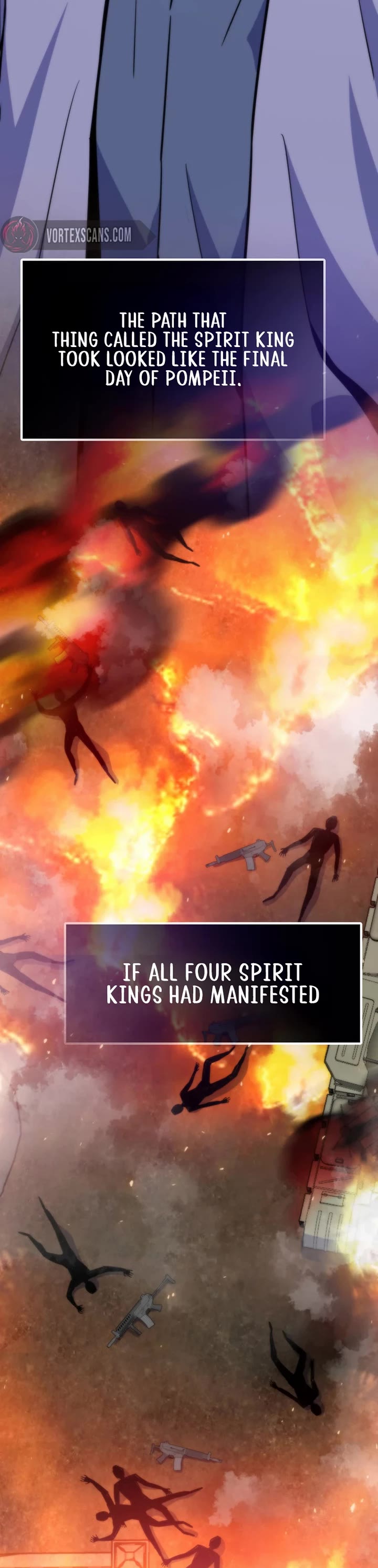 Past Life Regressor (2022) Chapter 150 page 6 - Chapter 150