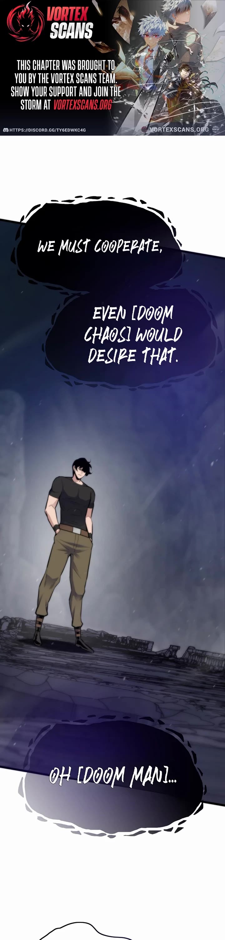 Past Life Regressor (2022) Chapter 151 page 1 - Chapter 151