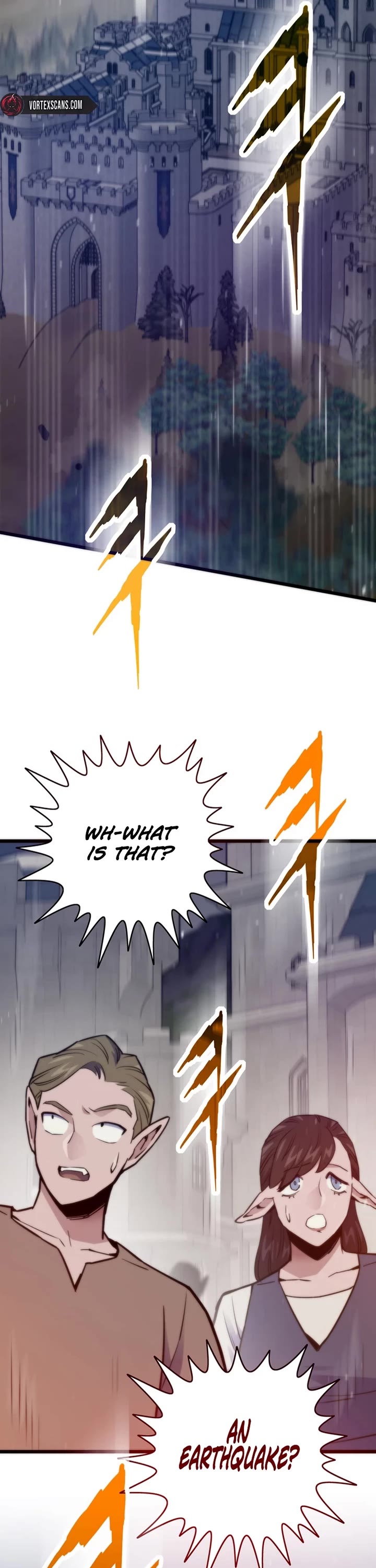 Past Life Regressor (2022) Chapter 151 page 12 - Chapter 151
