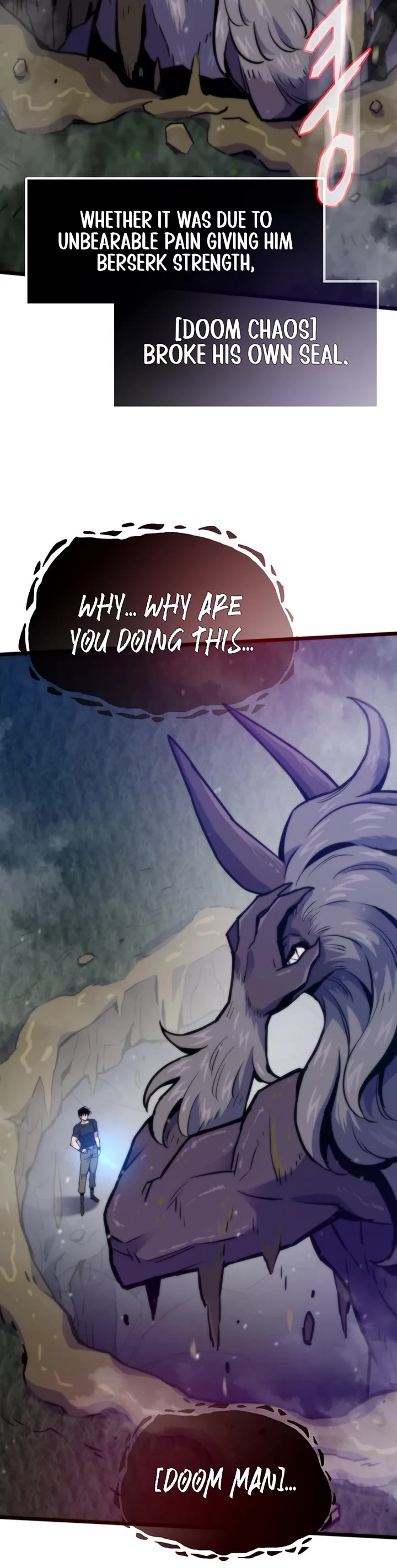 Past Life Regressor (2022) Chapter 151 page 15 - Chapter 151