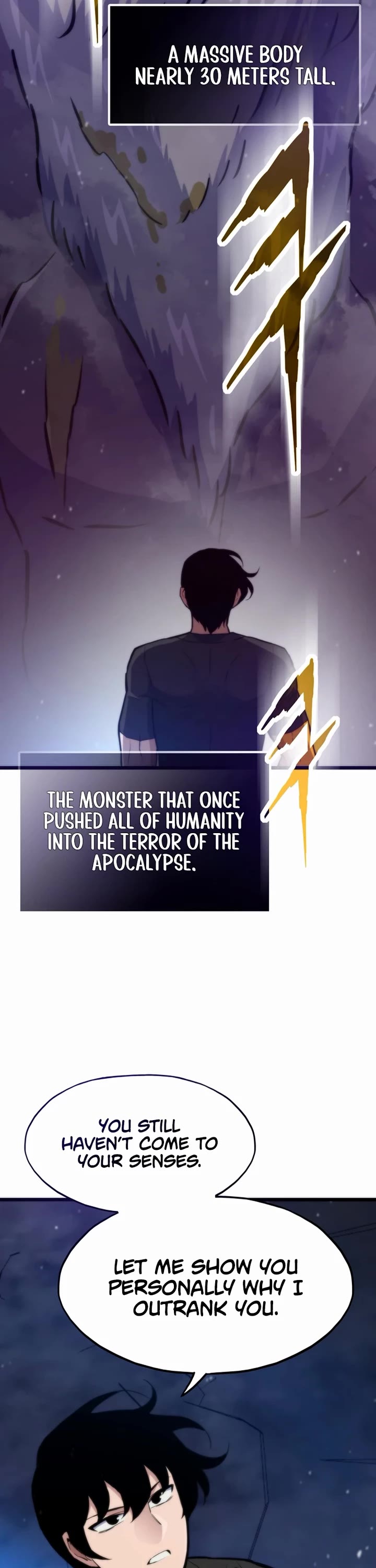 Past Life Regressor (2022) Chapter 151 page 17 - Chapter 151