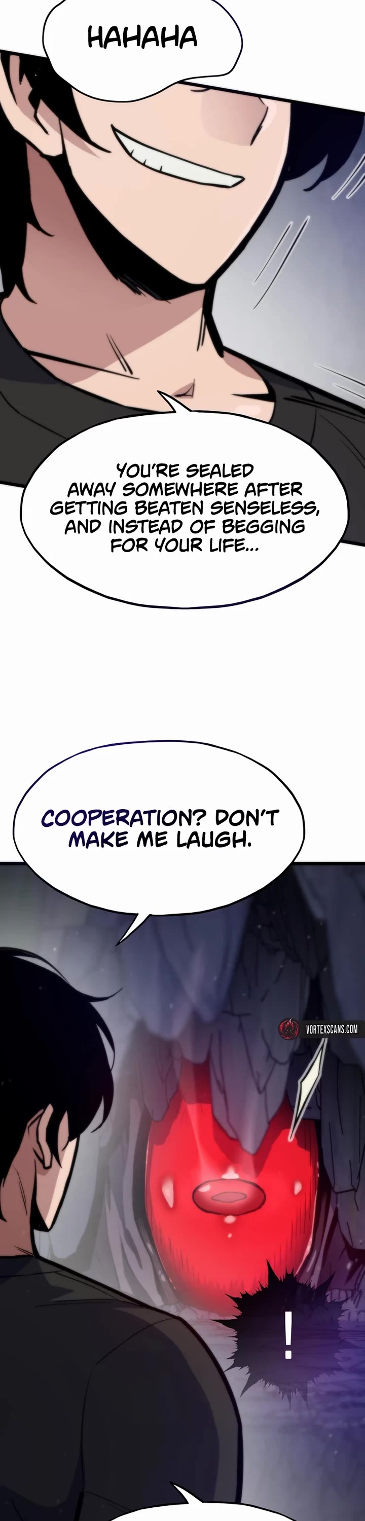 Past Life Regressor (2022) Chapter 151 page 2 - Chapter 151