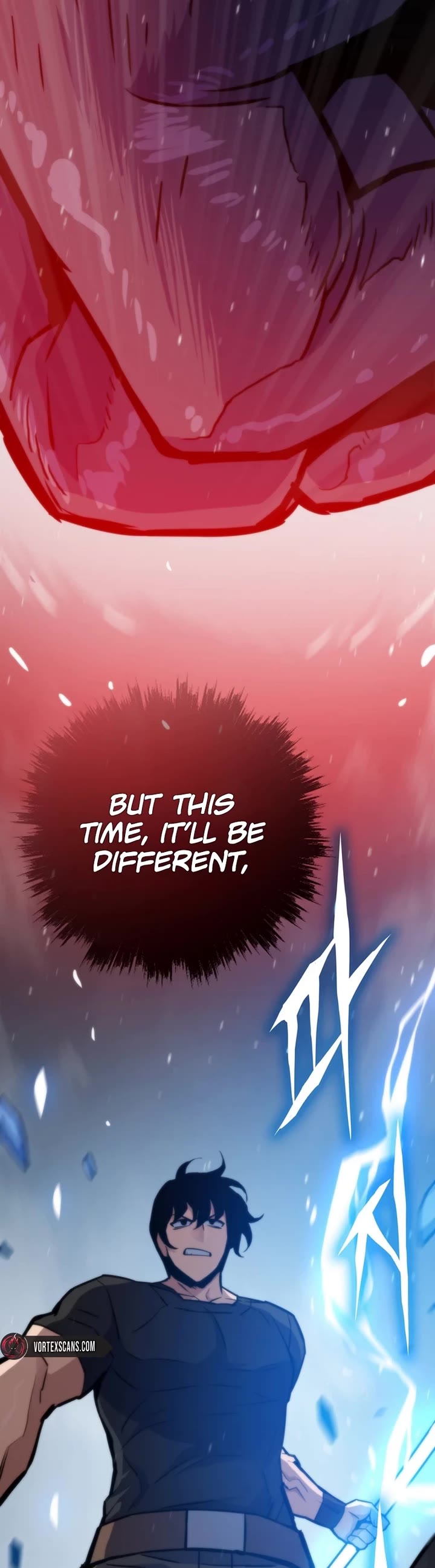 Past Life Regressor (2022) Chapter 151 page 26 - Chapter 151