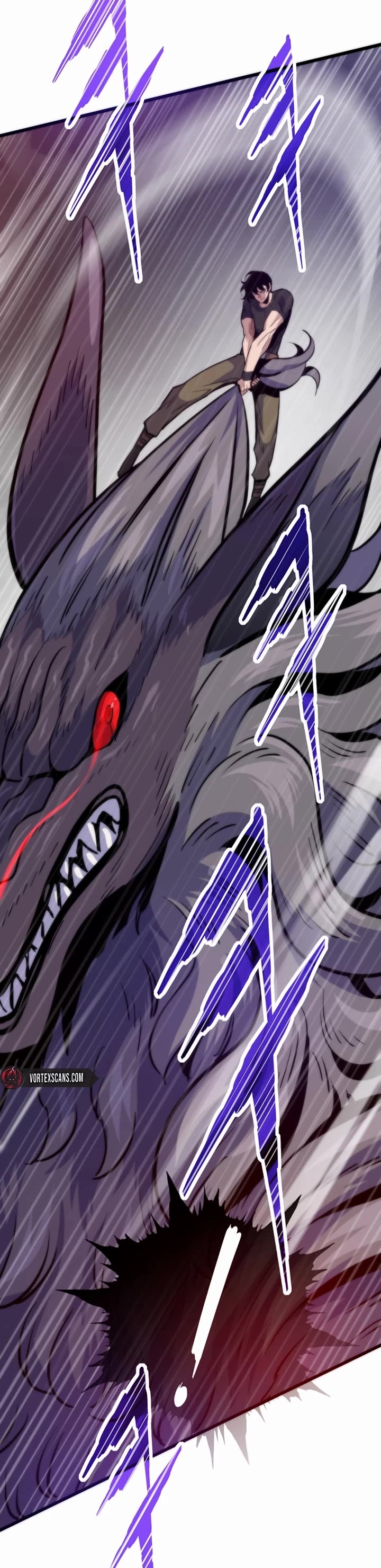 Past Life Regressor (2022) Chapter 151 page 36 - Chapter 151