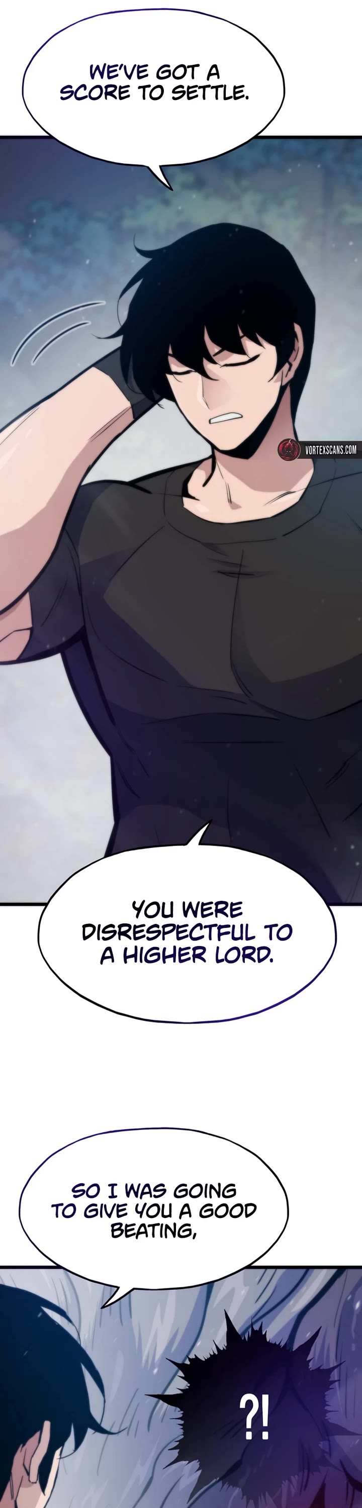 Past Life Regressor (2022) Chapter 151 page 43 - Chapter 151