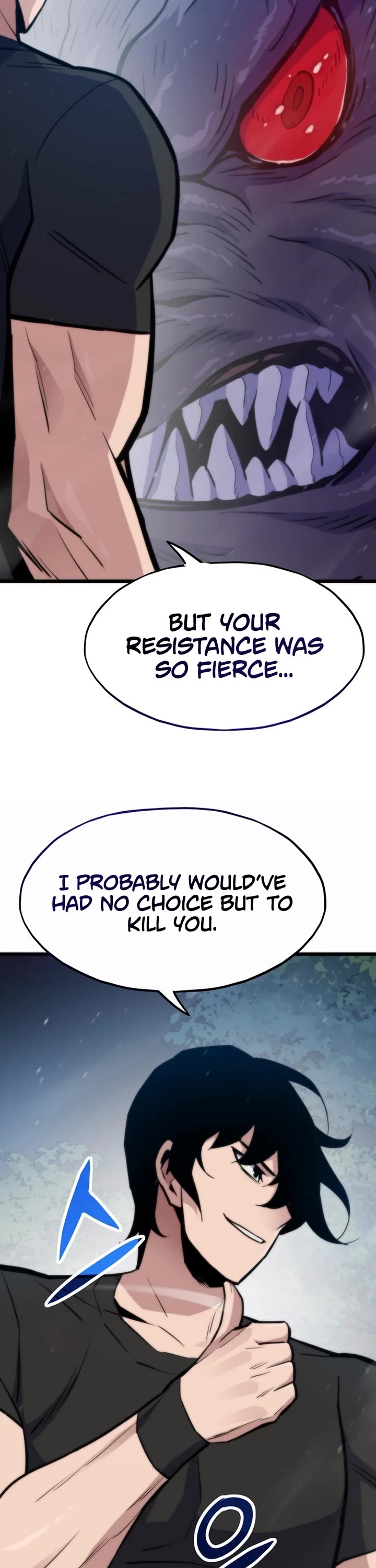 Past Life Regressor (2022) Chapter 151 page 44 - Chapter 151