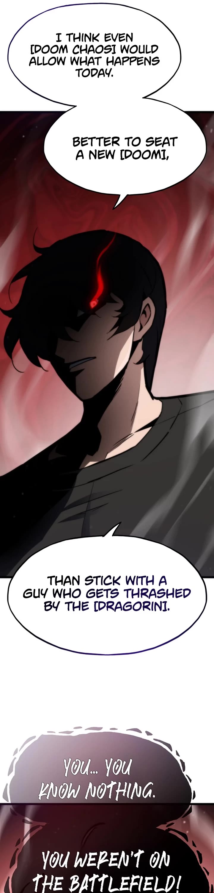 Past Life Regressor (2022) Chapter 151 page 47 - Chapter 151
