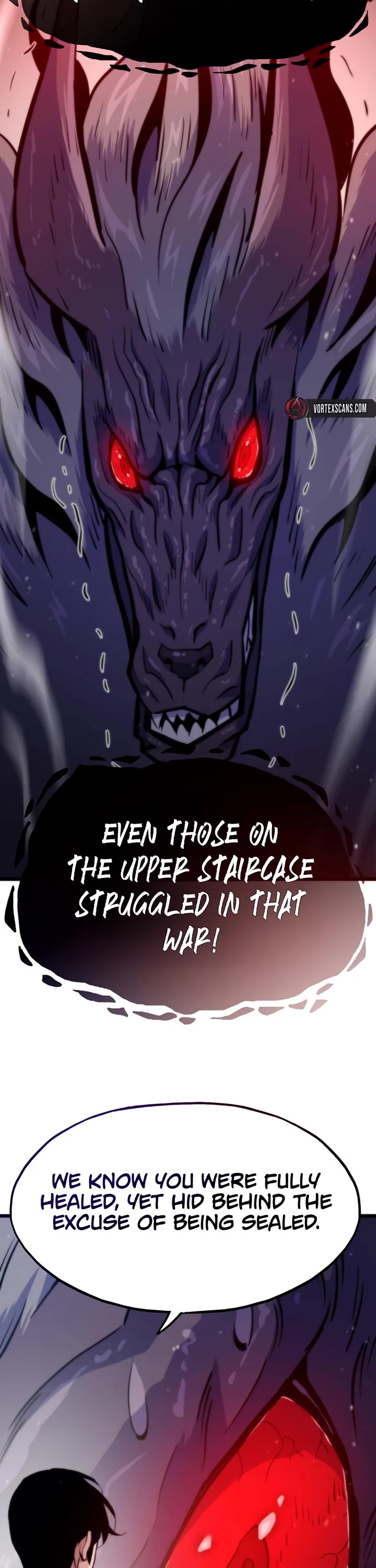 Past Life Regressor (2022) Chapter 151 page 48 - Chapter 151