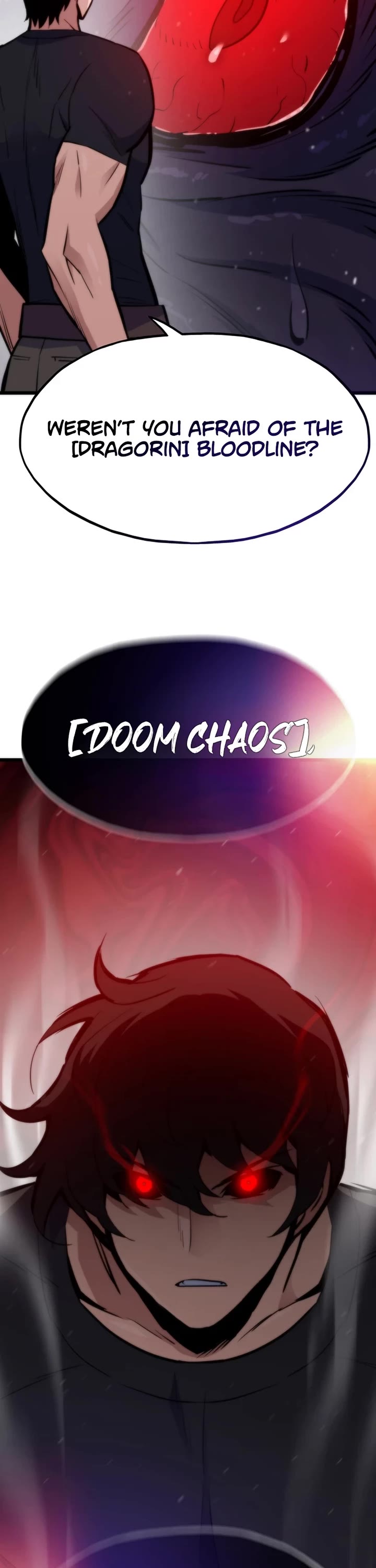 Past Life Regressor (2022) Chapter 151 page 49 - Chapter 151
