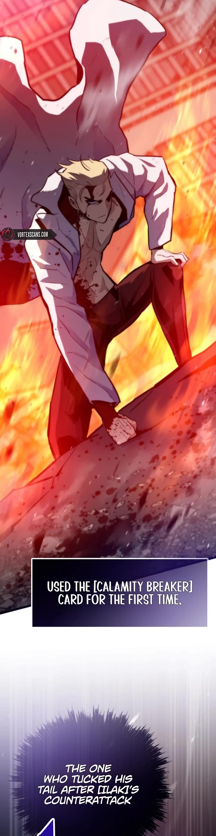 Past Life Regressor (2022) Chapter 151 page 55 - Chapter 151
