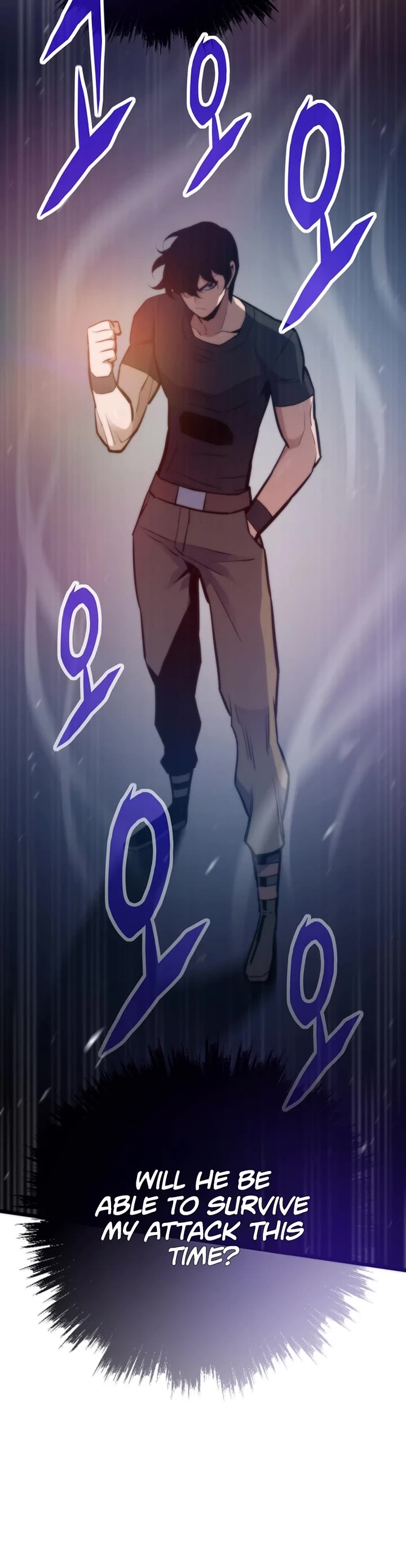 Past Life Regressor (2022) Chapter 151 page 56 - Chapter 151