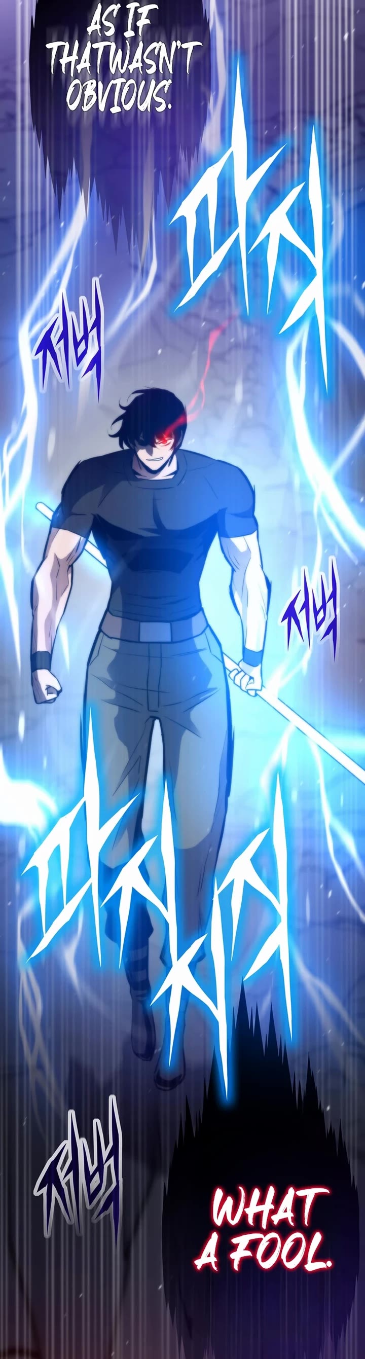 Past Life Regressor (2022) Chapter 151 page 6 - Chapter 151