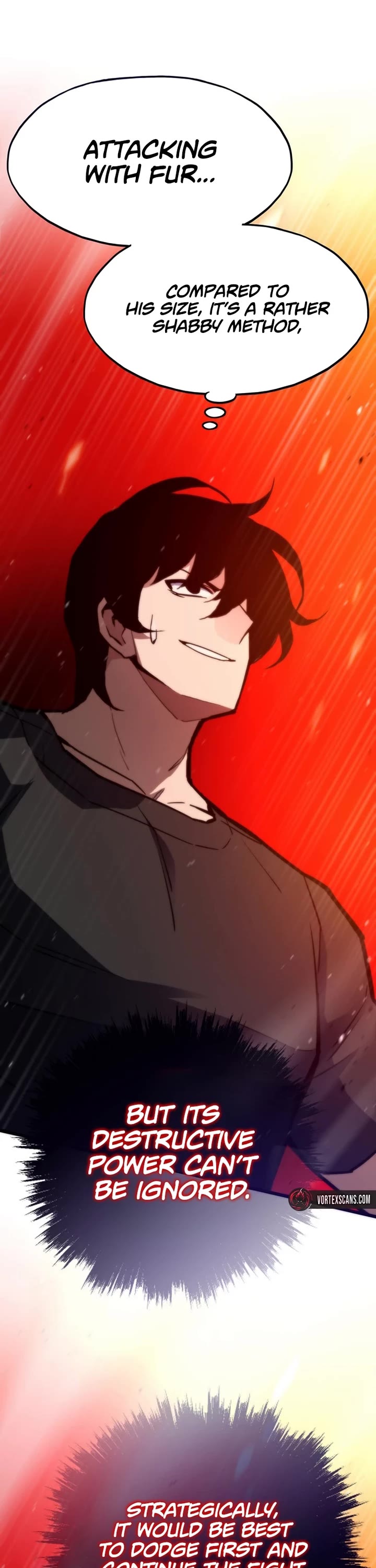 Past Life Regressor (2022) Chapter 152 page 12 - Chapter 152