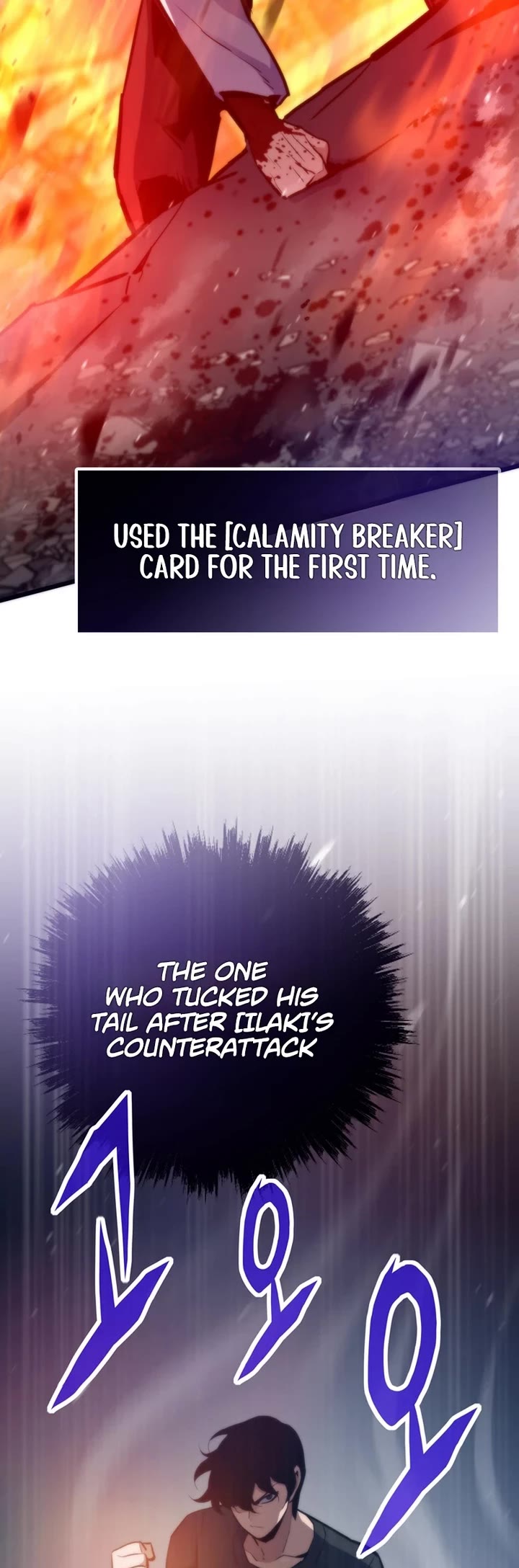 Past Life Regressor (2022) Chapter 152 page 4 - Chapter 152