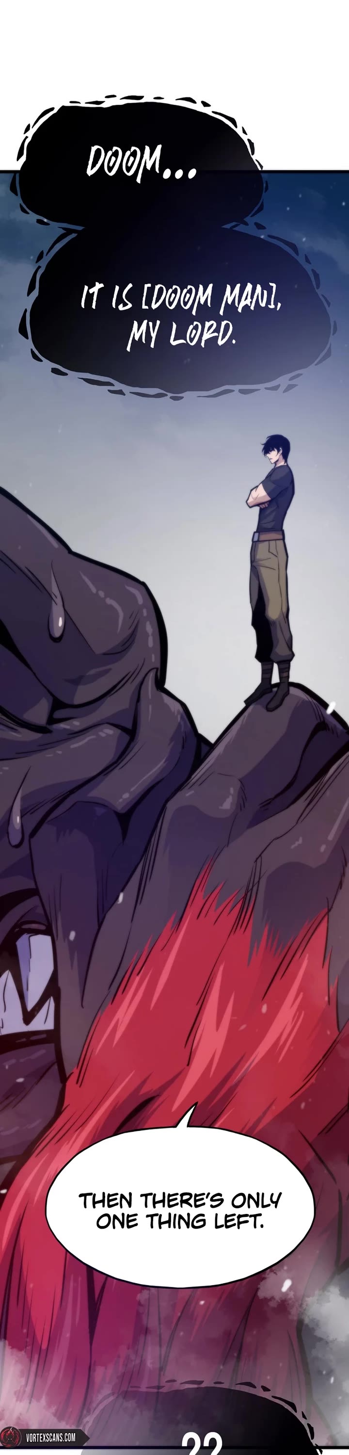 Past Life Regressor (2022) Chapter 152 page 48 - Chapter 152