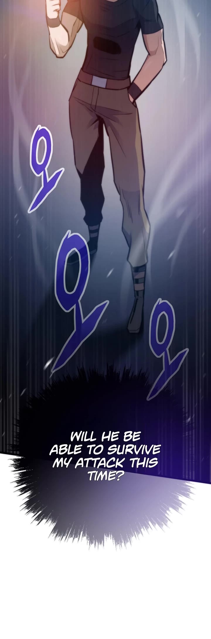 Past Life Regressor (2022) Chapter 152 page 5 - Chapter 152