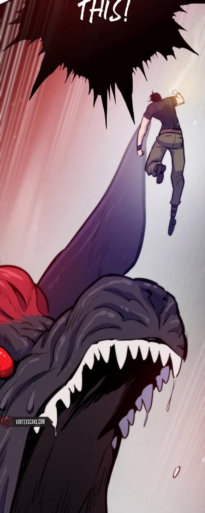 Past Life Regressor (2022) Chapter 152 page 51 - Chapter 152