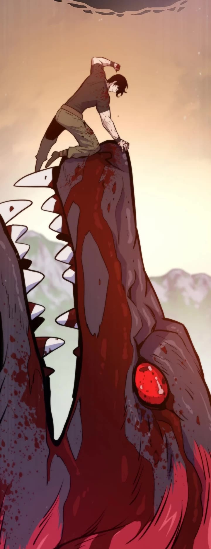 Past Life Regressor (2022) Chapter 152 page 60 - Chapter 152