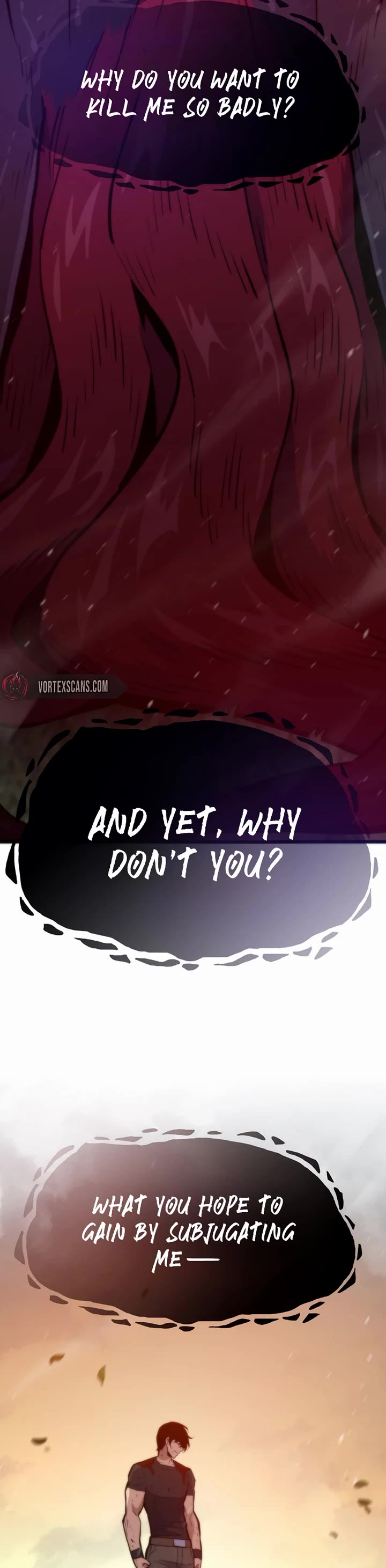 Past Life Regressor (2022) Chapter 153 page 14 - Chapter 153