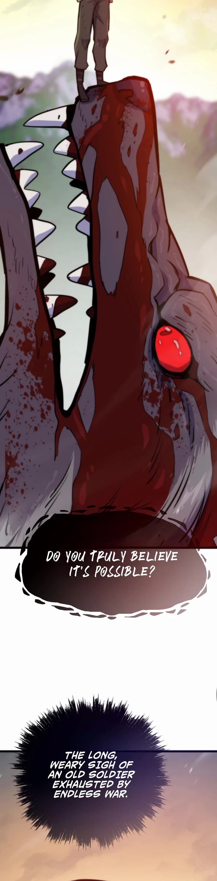 Past Life Regressor (2022) Chapter 153 page 15 - Chapter 153