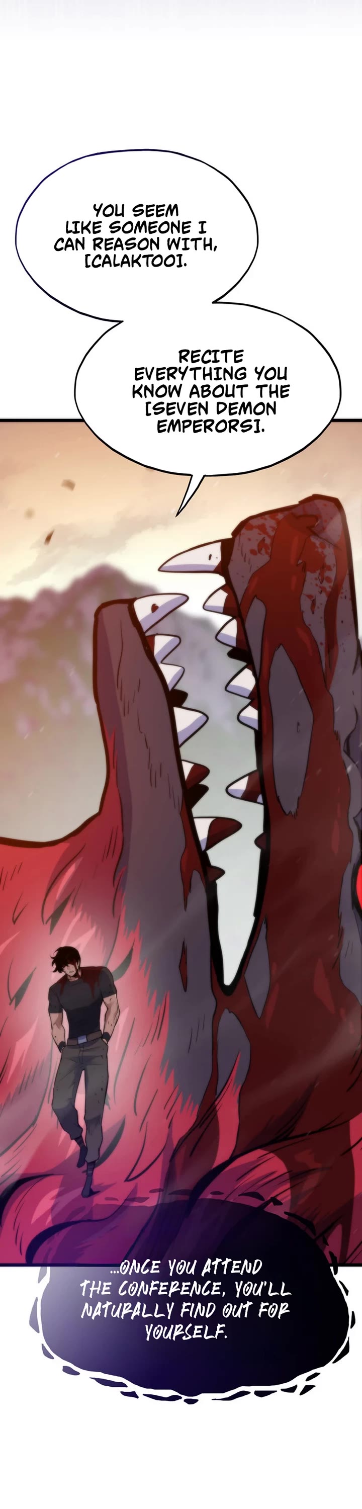 Past Life Regressor (2022) Chapter 153 page 18 - Chapter 153