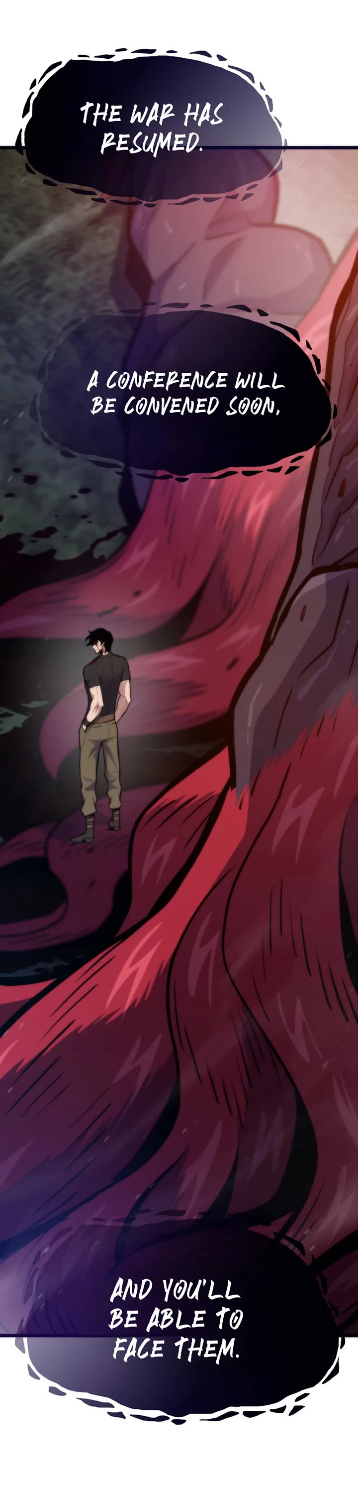 Past Life Regressor (2022) Chapter 153 page 19 - Chapter 153
