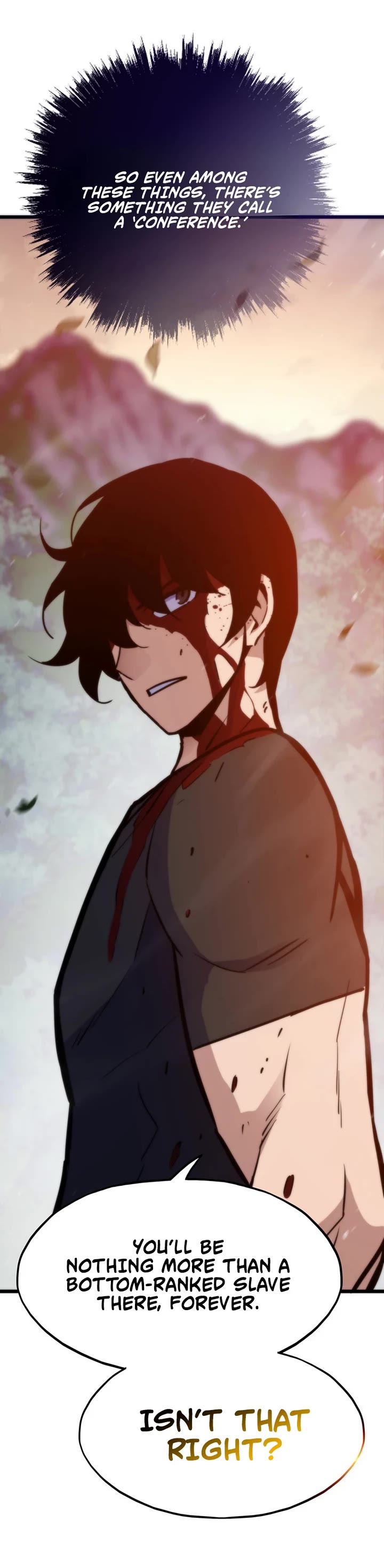 Past Life Regressor (2022) Chapter 153 page 20 - Chapter 153