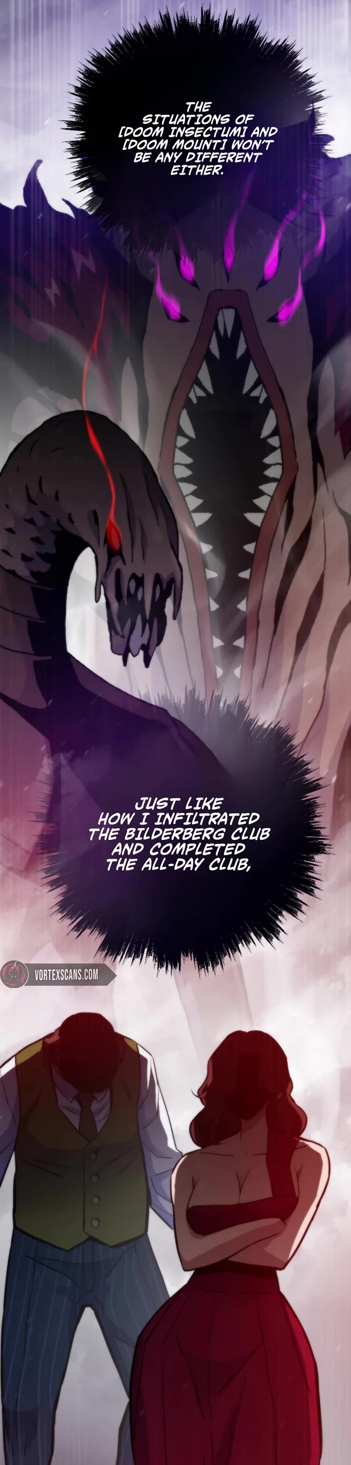 Past Life Regressor (2022) Chapter 153 page 22 - Chapter 153
