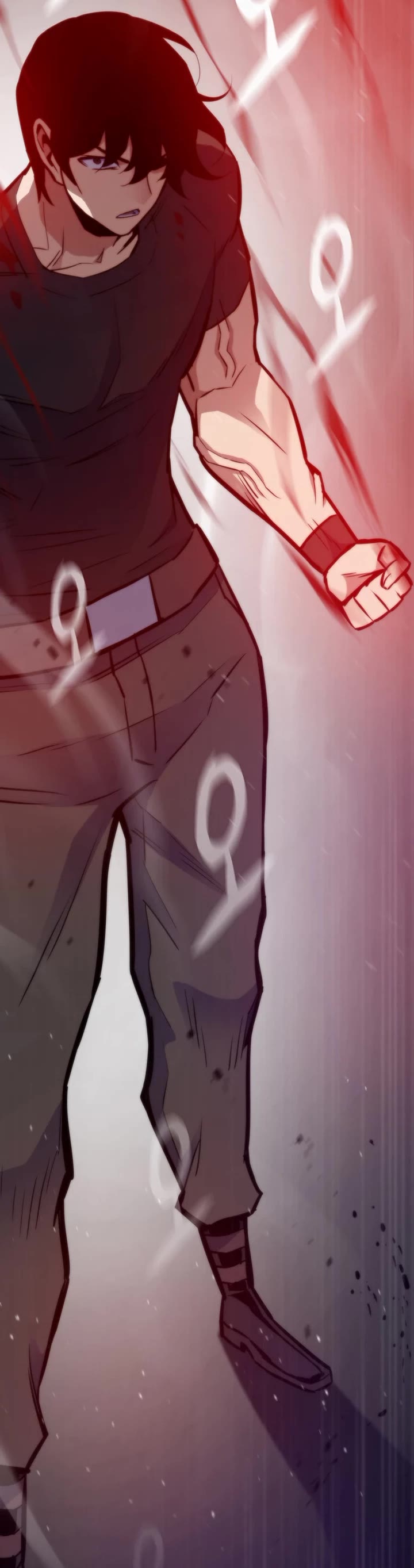 Past Life Regressor (2022) Chapter 153 page 24 - Chapter 153
