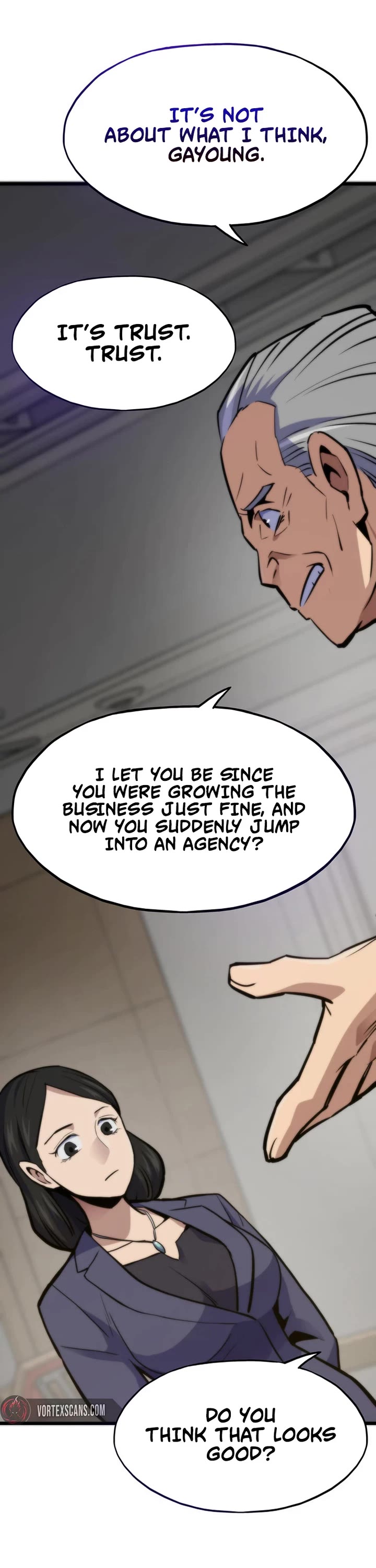 Past Life Regressor (2022) Chapter 153 page 34 - Chapter 153