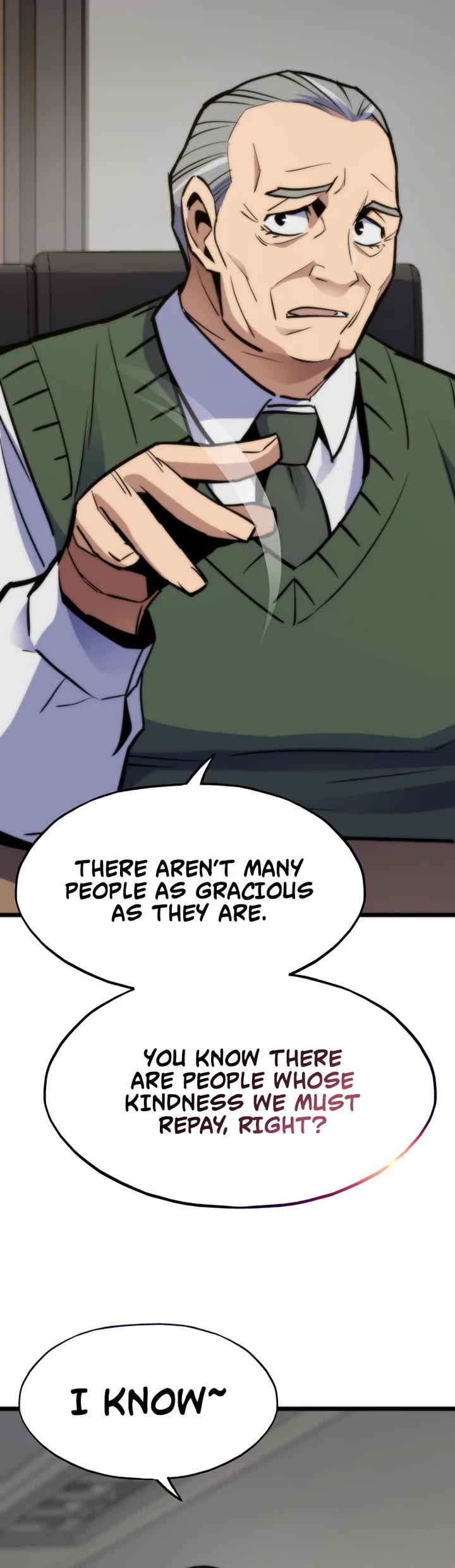Past Life Regressor (2022) Chapter 153 page 36 - Chapter 153