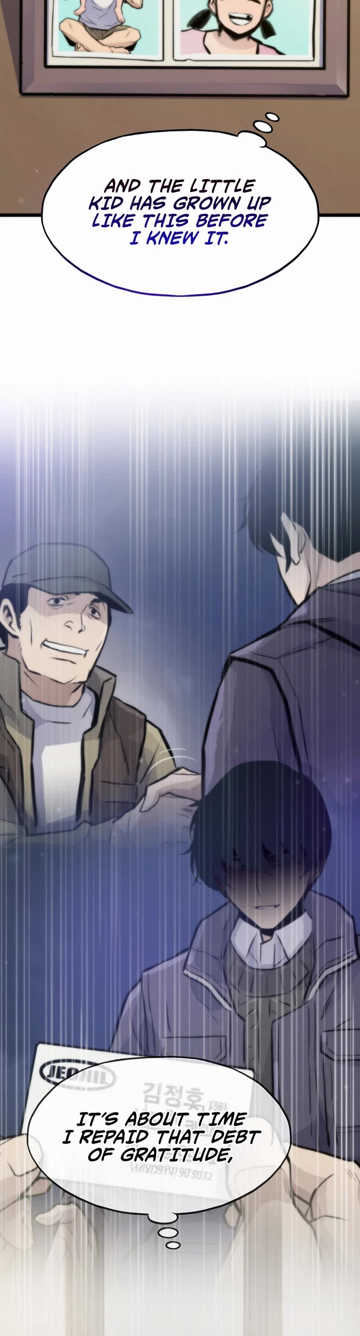 Past Life Regressor (2022) Chapter 153 page 39 - Chapter 153