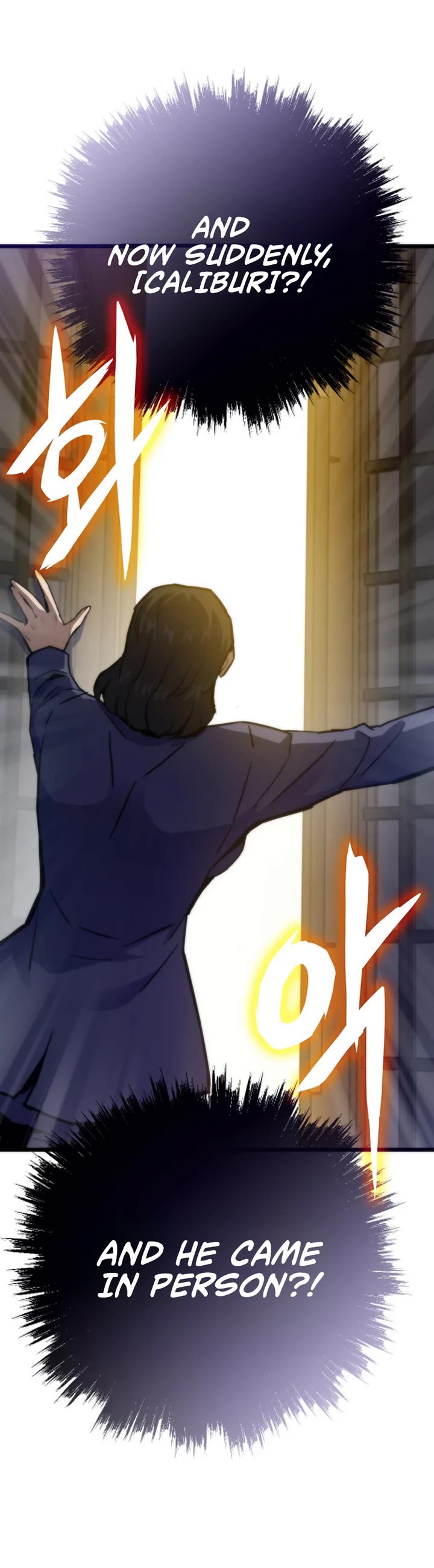 Past Life Regressor (2022) Chapter 153 page 47 - Chapter 153