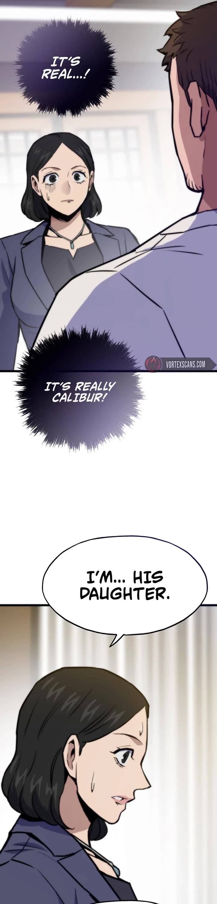 Past Life Regressor (2022) Chapter 153 page 49 - Chapter 153