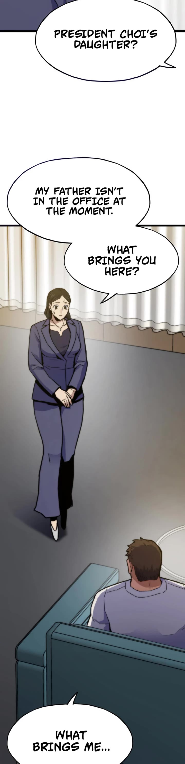 Past Life Regressor (2022) Chapter 153 page 50 - Chapter 153