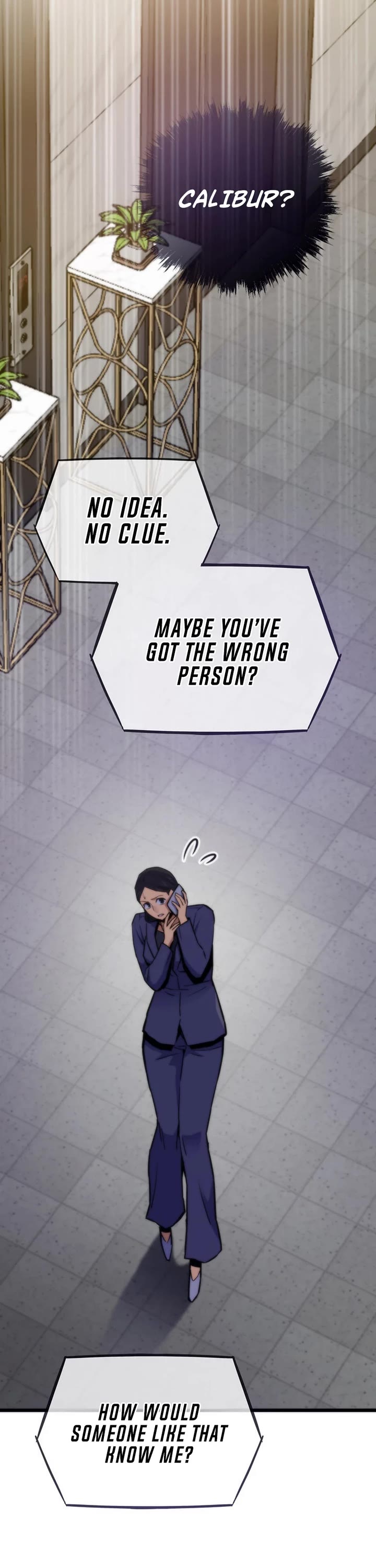 Past Life Regressor (2022) Chapter 153 page 52 - Chapter 153