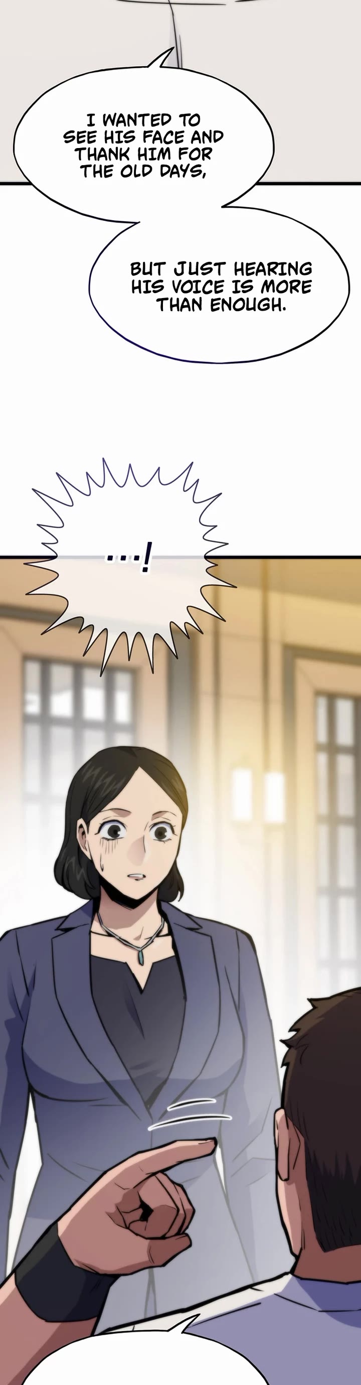 Past Life Regressor (2022) Chapter 153 page 56 - Chapter 153