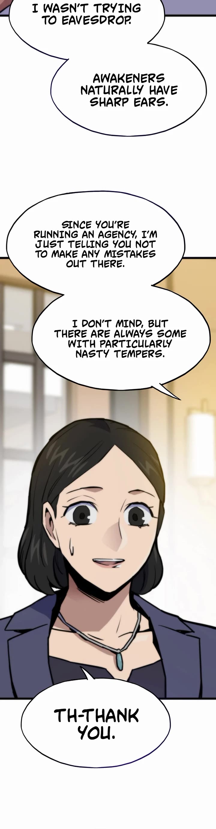 Past Life Regressor (2022) Chapter 153 page 57 - Chapter 153