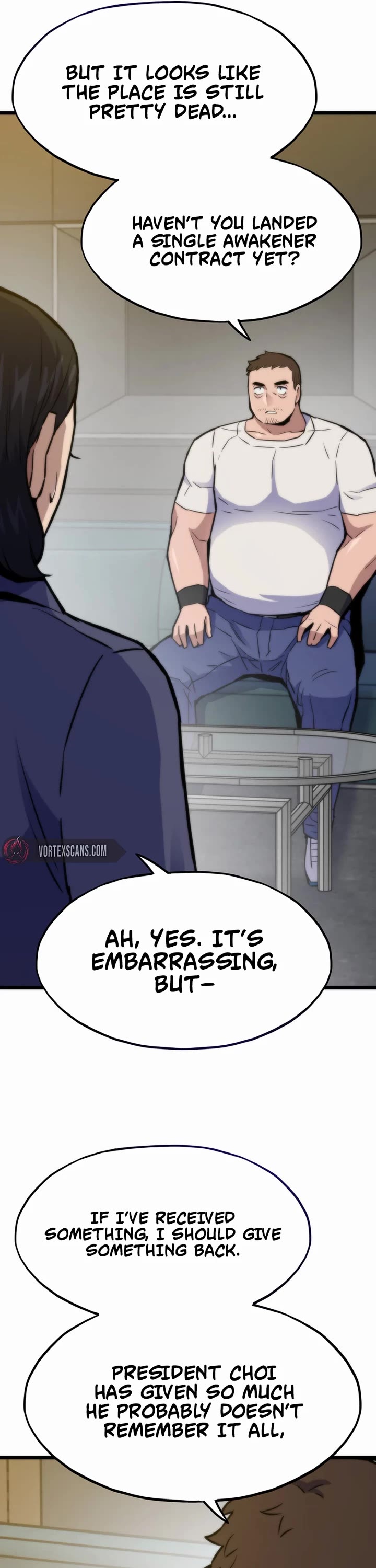 Past Life Regressor (2022) Chapter 153 page 58 - Chapter 153