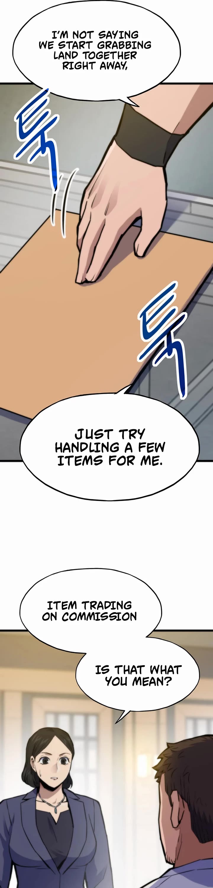 Past Life Regressor (2022) Chapter 153 page 61 - Chapter 153