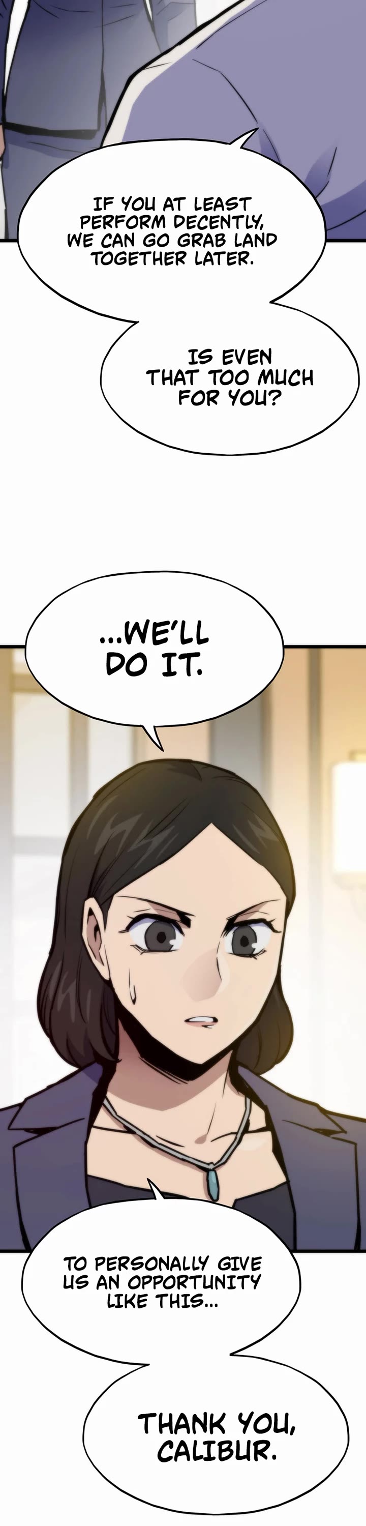 Past Life Regressor (2022) Chapter 153 page 62 - Chapter 153