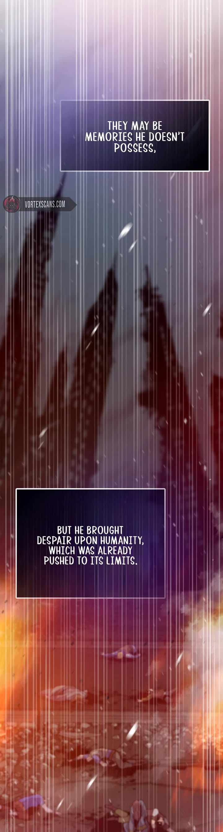 Past Life Regressor (2022) Chapter 153 page 8 - Chapter 153