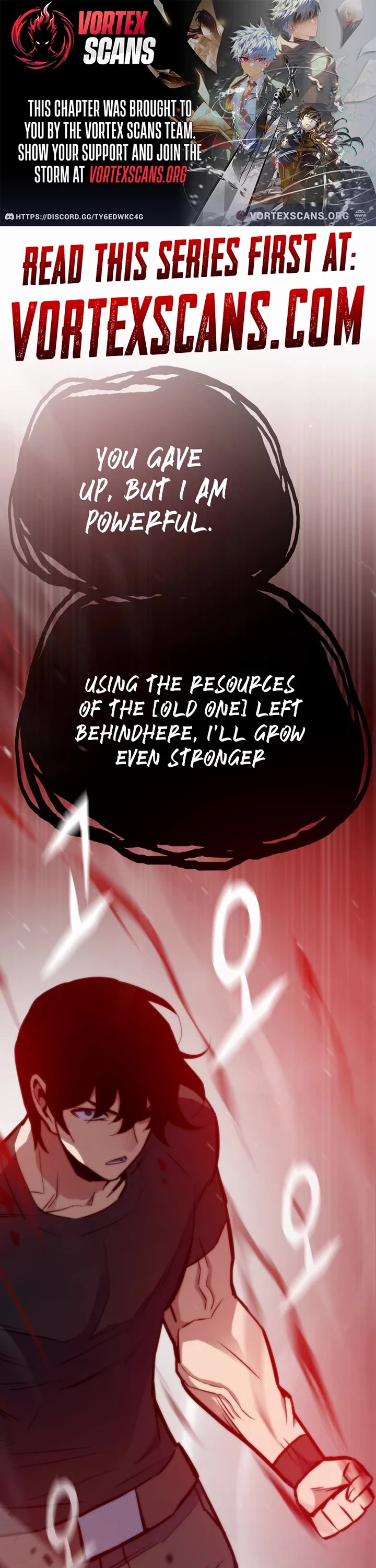 Past Life Regressor (2022) Chapter 154 page 1 - Chapter 154
