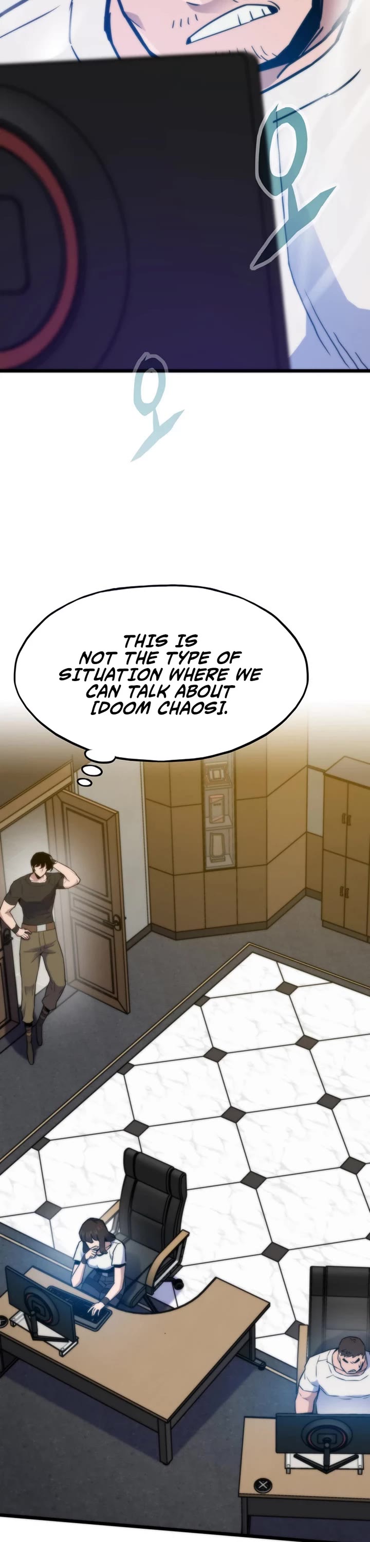 Past Life Regressor (2022) Chapter 154 page 10 - Chapter 154