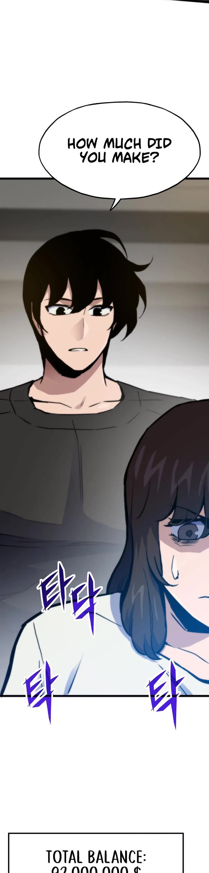 Past Life Regressor (2022) Chapter 154 page 11 - Chapter 154