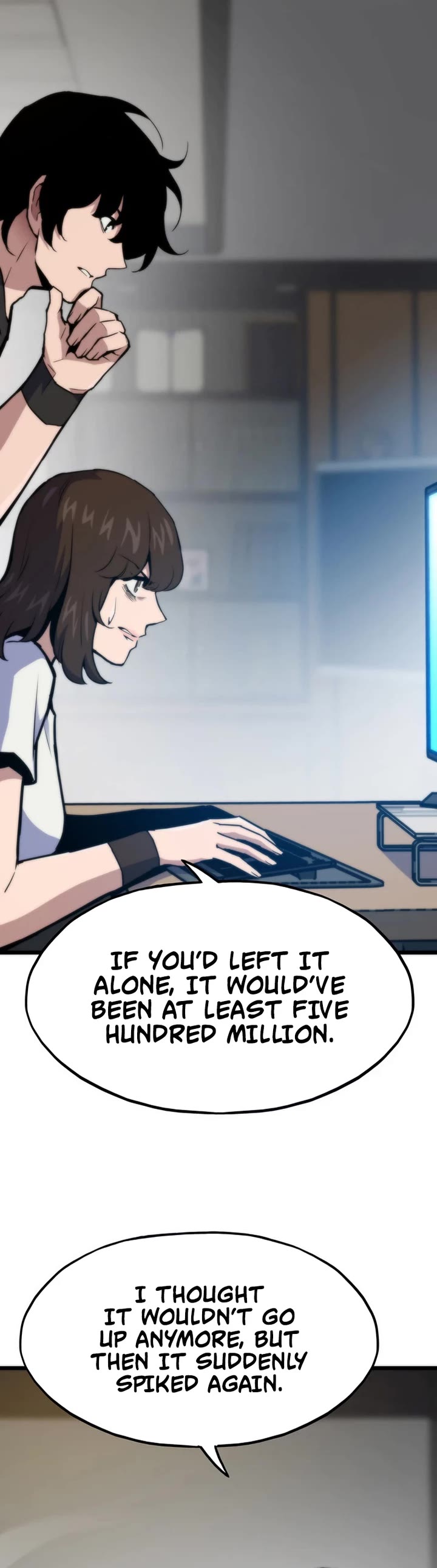 Past Life Regressor (2022) Chapter 154 page 13 - Chapter 154