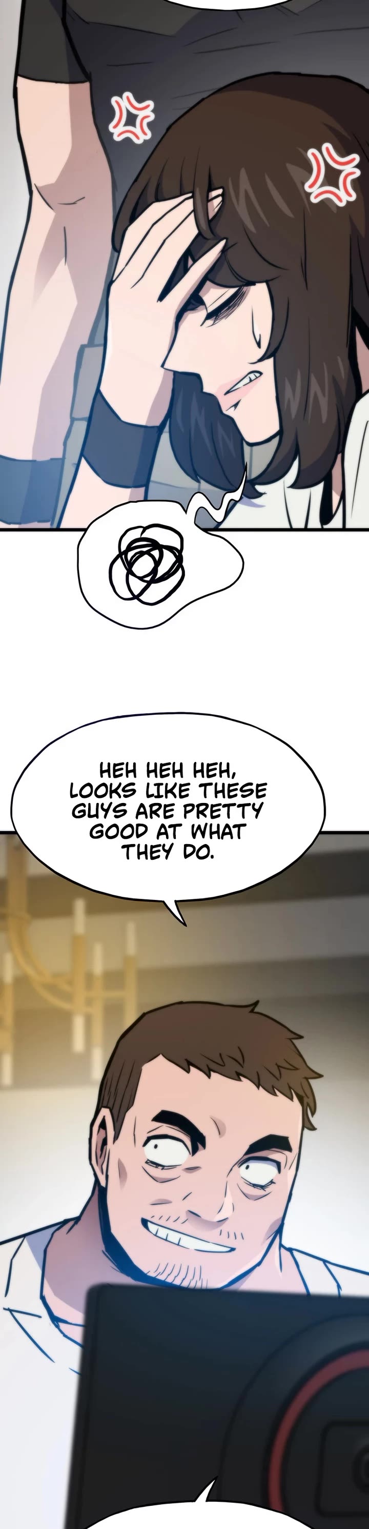 Past Life Regressor (2022) Chapter 154 page 15 - Chapter 154